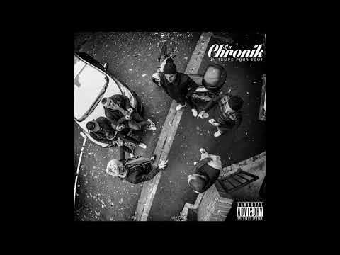 6. Poignée de Punchlines - La Chronik - EP. Un Temps Pour Tout