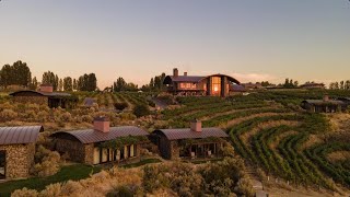 Sagecliffe Resort & Spa | Cabins in George
