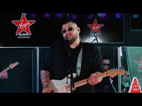 The Urs - Taramul interzis | Live Session