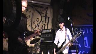 Sysol &amp; The Birthday Crew - In this light and on this evening (Editors cover)