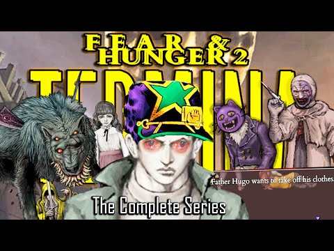 One Of The CRAZIEST Games Ever Made!