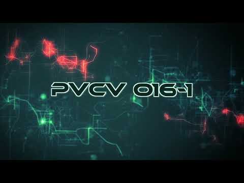 PVCV O16-1 - VOAB O16-1  |  6e speelronde najaarscompetitie  |  5 - 2