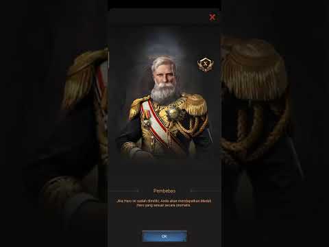 Rise Of Empires - Open Reward Eden X12 Conquer.. Tak seindah itu,