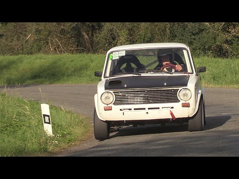 Vrchy Hobby Cup 2025 - 9. závod Halenkovice (so) | 51 | Zdeněk Kurtin