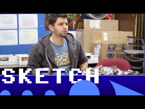 Shit People Say [Aired February 2012]