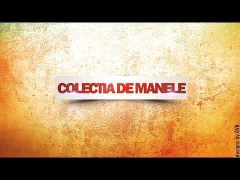 LIVIU PUSTIU - Salomea (colectia de manele vechi)