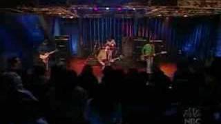 Ben Kweller - Commerce TX (live with band)
