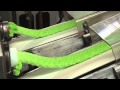 Inside The Airheads Candy Factory