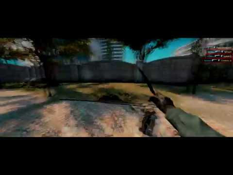 CS:GO To1nou vs Singularity insane pistol ace