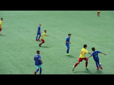 ASC Sparta - ScF Toader Ploiesti 1-0