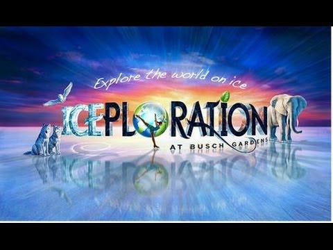 Iceploration®