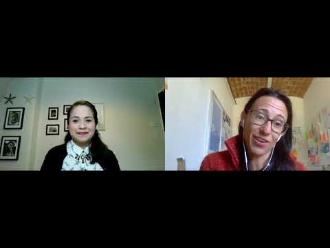 RILEM Young Members Interviews: Prof Susan A. Bernal: 10 años de RILEM (in Spanish)