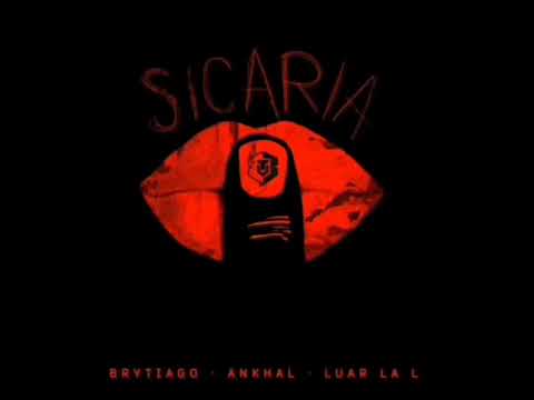 Brytiago/Ankhal/Luar La L - Sicaria | Preview