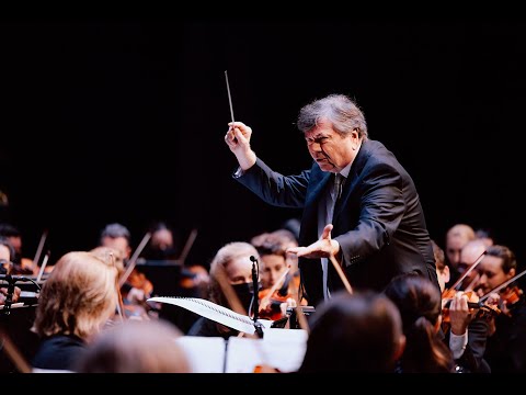 Tchaikovsky's Fifth Symphony