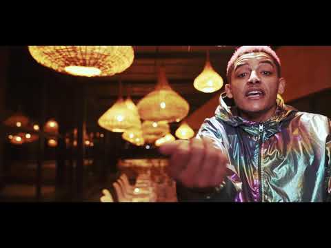 Akbess - R.A.S (Clip Officiel)