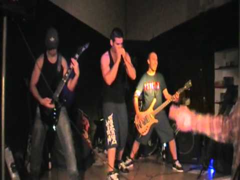 Infernal Possession Hell's Rising en Sala Submarina 2010