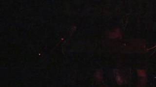 Mouth of the Architect A Vivid Chaos