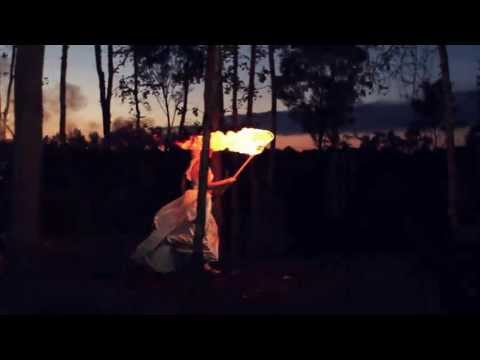 Lucky Ones video