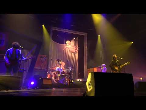 [190407] DOLMARO~뜨거운 여름밤은 가고 남은 건 볼품없지만 - 잔나비(JANNABI) @전국투어 투게더_부산