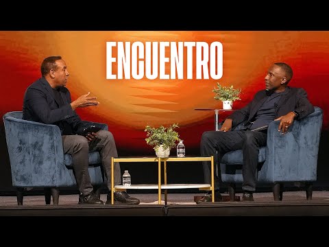 MEETING - Pastor Juan Carlos Harrigan | Prophet Elfrid Ascencion