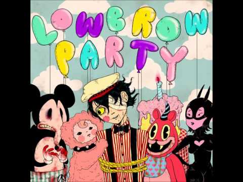 Steampianist - Lowbrow Party - Feat. Vocaloid Oliver