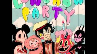 Steampianist - Lowbrow Party - Feat. Vocaloid Oliver