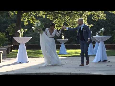 Kenosha & Anton Music Video #2