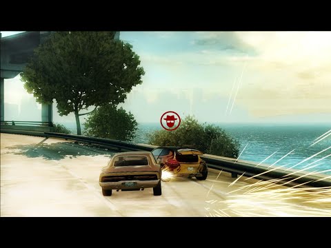 NFS Undercover Walkthrough(w/ Relentless Cops mod) - Part 6 - Taking Down Zack and his brother