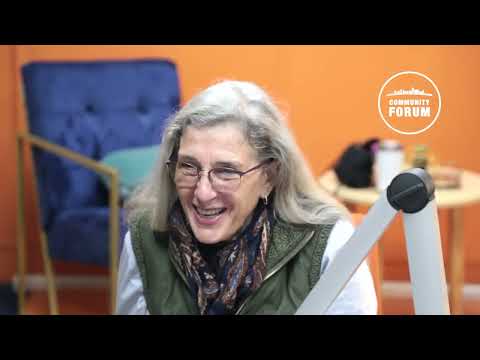 Community Forum | Transforming Communities Through Christian Services