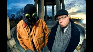 Jedi Mind Tricks - Rival The Eminent feat Lawrence Arnell