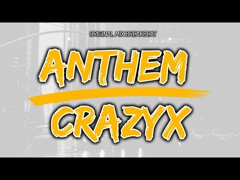 download lagu mp3 mp4 Anthem Crazy, download lagu Anthem Crazy gratis, unduh video klip Anthem Crazy