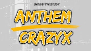 Download lagu Anthem Crazy ( Original Mix ) BREAKBEAT MIX mp3