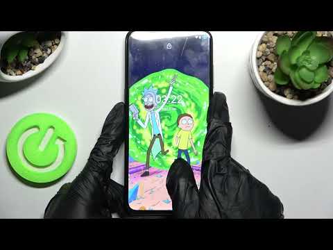 How to Set Up Face Unlock on NOKIA G11 – Face Recognition