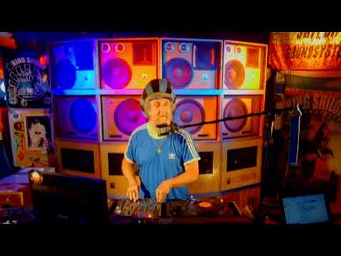 Healing of the Nations 112