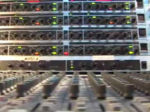 TELEBASEL Gestern Früher Heute