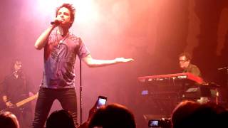 Train - Save Me San Francisco (live @ Enmore) 2010 HD