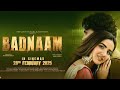 Badnaam Full Movie In Hindi Jay Randawa Salman Khan