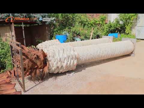 Who we are? and what we do ? Songtao artificial trees co.,ltd