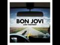 bon jovi summertime