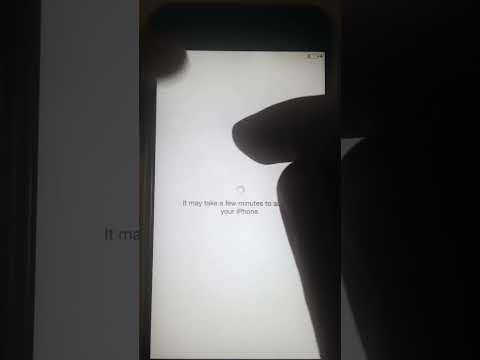 iDNS Portal - Skip/Crash iOS Activation Pages