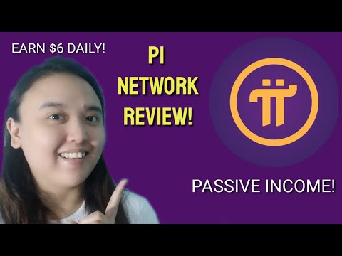 Pi Network video thumbnail