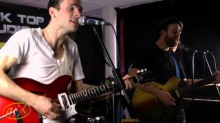 Said the Whale - "I Love You" - 91X X-Sessions