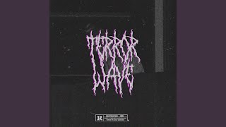 Cover art for Terrorwave