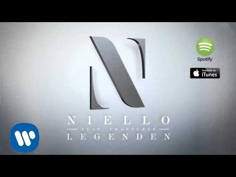 Niello - Legenden (Visual video)