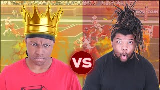 Trent Puts The MADDEN 20 BEEF CROWN On The Line!