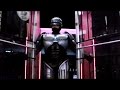 Robocop 1987 VHS Trailer HD