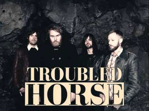 Troubled Horse - Another Man's Name