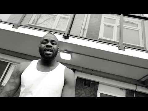 Blickstah - Warm Up Part 4 (Music Video)