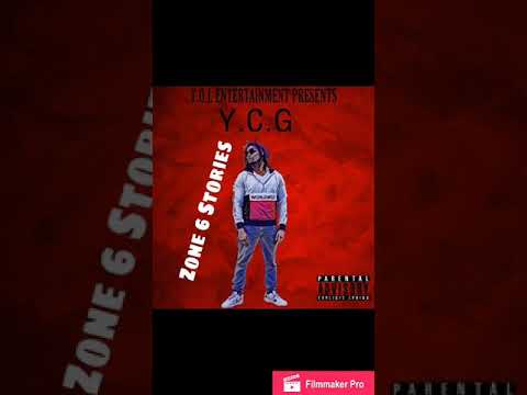 Fully Loaded K - Fiendin ft. Big Gucci & Y.C.G.