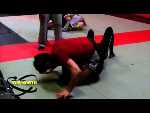 6) u70kgs Novice - Bon Pierre (Big Kat MMA) vs. Tim McKnight (The Labs)